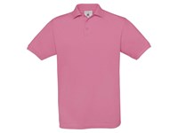 B&C polo unisex 180 gr. model Safran